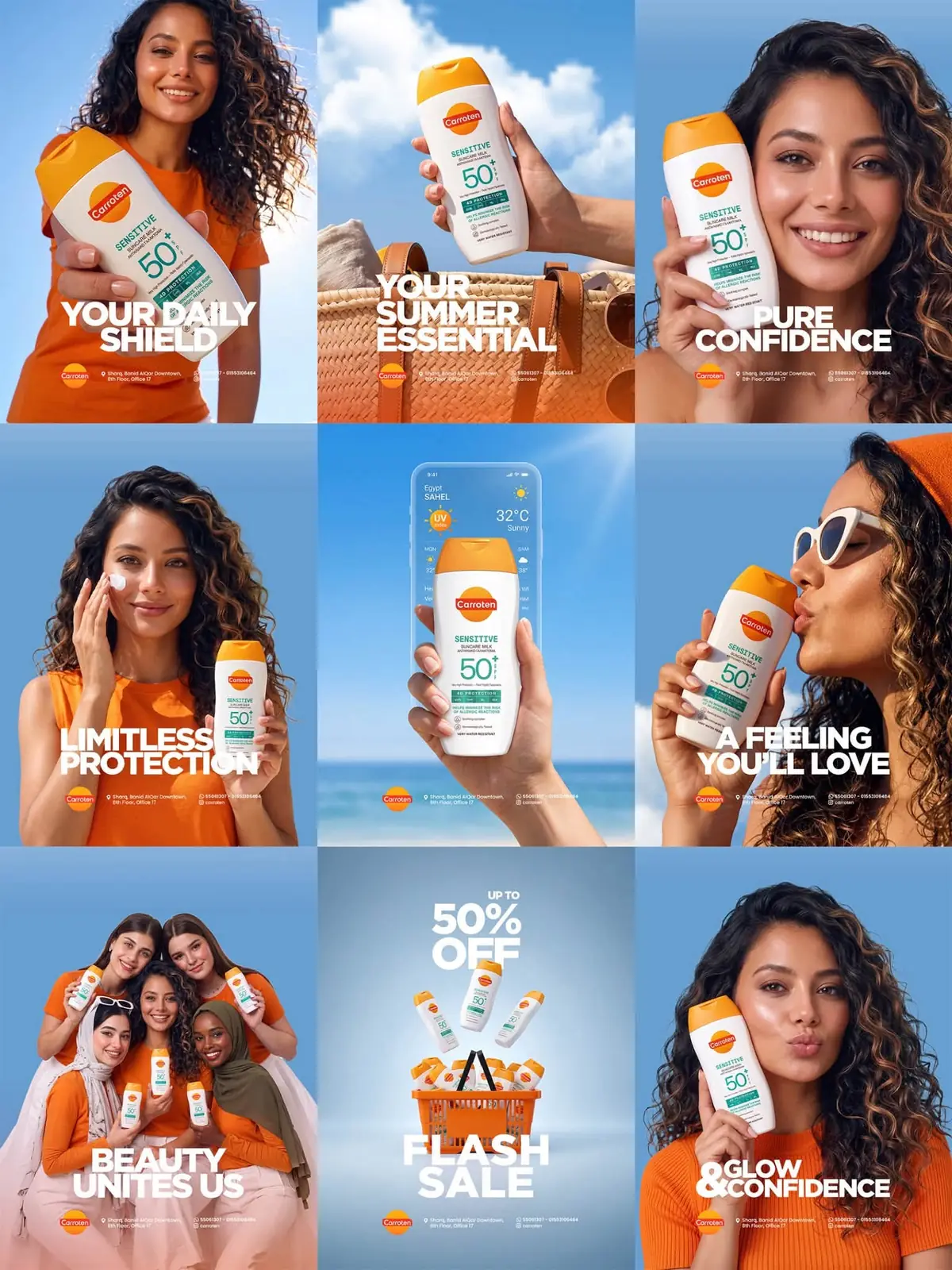 Solvy creative